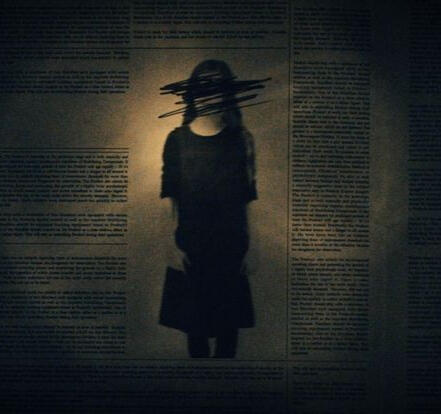 se le vio ser llevada del orfanato donde recidia por varios hombres trajeados.